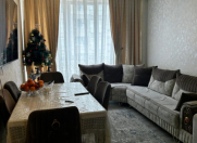 Satılır 2 otaqlı 48 m2 yeni tikili 20 yanvar m.