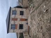 Satılır 6 otaqlı 220 m2 həyət evi Saray