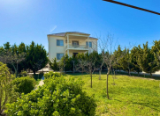 Satılır 5 otaqlı 240 m2 villa Sabunçu r.