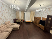 Satılır 4 otaqlı 165 m2 yeni tikili Elmlər Akademiyası m.