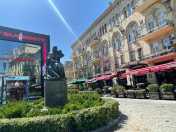 Satılır 4 otaqlı 190 m2 obyekt Səbail r.