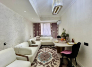 Satılır 2 otaqlı 64 m2 yeni tikili Xırdalan