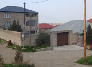 Satılır 8 otaqlı 142 m2 həyət evi Fatmayı