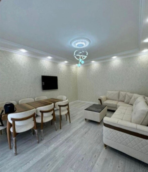 Satılır 3 otaqlı 65 m2 həyət evi Dədə Qorqud