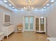 Satılır 3 otaqlı 137.5 m2 yeni tikili Neftçilər m.