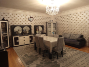 Satılır 3 otaqlı 75 m2 köhnə tikili Gəncə