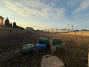 Satılır 18 sot torpaq Nardaran