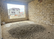 Satılır 6 otaqlı 360 m2 həyət evi Masazır