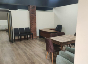 Satılır 2 otaqlı 80 m2 ofis Gənclik m.