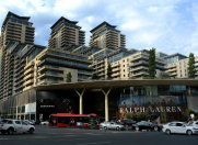 Satılır 3 otaqlı 93 m2 obyekt Xətai r.