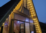 İcarəyə verilir 4 otaqlı 120 m2 həyət evi Lerik