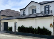 Satılır 6 otaqlı 460 m2 villa Badamdar