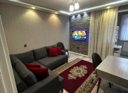 Satılır 2 otaqlı 45 m2 köhnə tikili Əhmədli m.