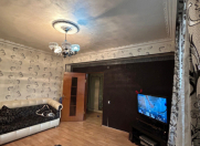 Satılır 3 otaqlı 110 m2 yeni tikili Yasamal r.