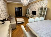 Satılır 3 otaqlı 119 m2 yeni tikili Metropark