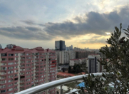 Satılır 2 otaqlı 60 m2 yeni tikili Şah İsmayıl Xətai m.