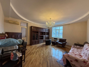 Satılır 3 otaqlı 133 m2 yeni tikili Maliyyə Nazirliyi