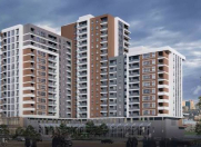 Satılır 3 otaqlı 110 m2 yeni tikili 8 Noyabr m.