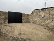 Satılır 2 otaqlı 75 m2 həyət evi Albalı