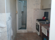 Satılır 2 otaqlı 35 m2 həyət evi Nizami m.