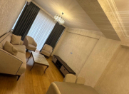 Satılır 2 otaqlı 70 m2 yeni tikili Nəsimi r.