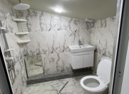 İcarəyə verilir 1 otaqlı 30 m2 yeni tikili Nərimanov r.