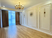 Satılır 3 otaqlı 105 m2 yeni tikili Gənclik m.