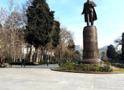 Satılır 3 otaqlı 80 m2 köhnə tikili Bakı