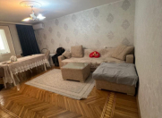 Satılır 3 otaqlı 65 m2 köhnə tikili 4 mkr