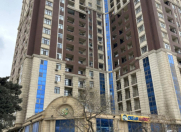 Satılır 2 otaqlı 90 m2 yeni tikili Nəriman Nərimanov m.