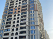 Satılır 3 otaqlı 135 m2 yeni tikili Nəriman Nərimanov m.