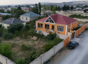 Satılır 5 otaqlı 224 m2 həyət evi Şabran