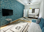 Satılır 2 otaqlı 70 m2 yeni tikili 28 May m.