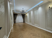 Satılır 3 otaqlı 137 m2 yeni tikili Nəsimi r.