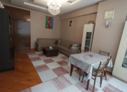 Satılır 3 otaqlı 66 m2 yeni tikili Həzi Aslanov m.