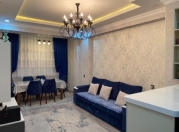 Satılır 2 otaqlı 57 m2 yeni tikili Yasamal r.