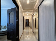 Satılır 4 otaqlı 105 m2 yeni tikili 20 yanvar m.