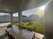 Satılır 6 otaqlı 280 m2 həyət evi Buzovna