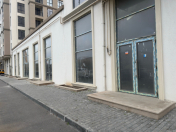 İcarəyə verilir 4 otaqlı 897 m2 obyekt Bakıxanov