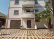 Satılır 7 otaqlı 360 m2 həyət evi Biləcəri