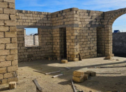 Satılır 4 otaqlı 244 m2 bağ evi Sabunçu r.