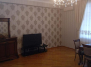 İcarəyə verilir 3 otaqlı 150 m2 yeni tikili Gənclik m.