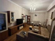 İcarəyə verilir 2 otaqlı 60 m2 yeni tikili Biləcəri