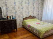 Satılır 5 otaqlı 110 m2 köhnə tikili Əhmədli