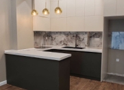 Satılır 2 otaqlı 60 m2 yeni tikili Bayıl