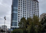 Satılır 3 otaqlı 147 m2 yeni tikili Nəsimi r.