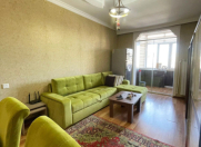 Satılır 2 otaqlı 58 m2 yeni tikili Yeni Yasamal