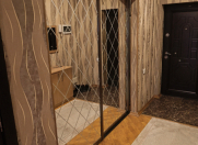 Satılır 3 otaqlı 92 m2 yeni tikili Nəsimi r.