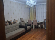 İcarəyə verilir 3 otaqlı 60 m2 köhnə tikili Y.Günəşli