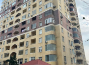 Satılır 2 otaqlı 68 m2 yeni tikili 9 mkr